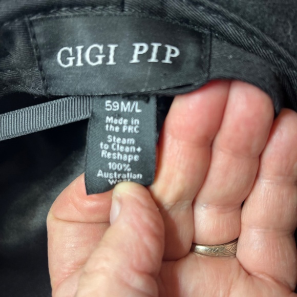 Luna Bloom hat- size 59/ M/L - Picture 5 of 5